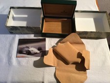 ROLEX DAYTONA 16520 SCATOLA