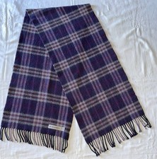 Sciarpa Burberry 100% Cashmere