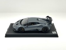 Lamborghini Huracan STO 1/18