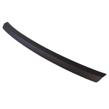 Protezione paraurti Travall per Bmw X6 (2014-2019) [M Sport] protezione posteriore plastica ABS