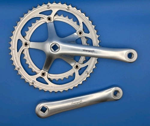 Guarnitura campagnolo avanti - campagnolo,
