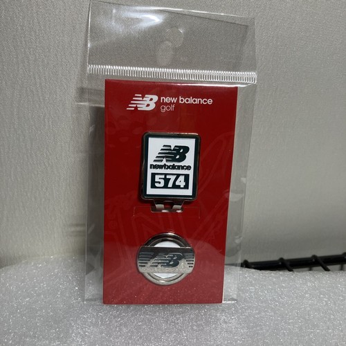 Marcatore clip new balance - a,