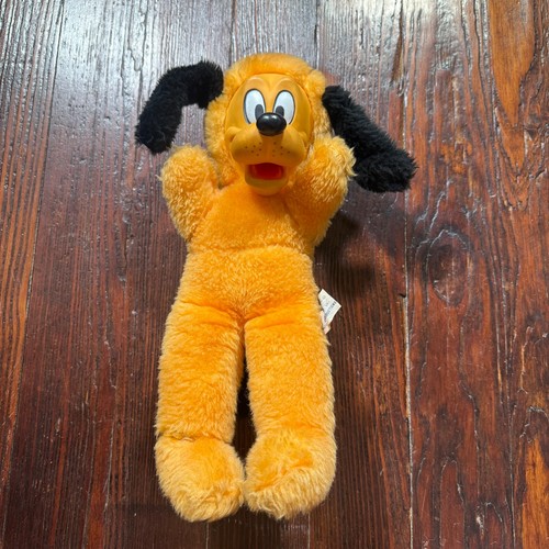 Vintage disney peluche - peluche, cane