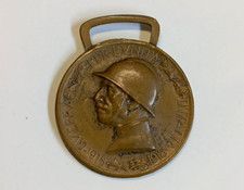 MEDAGLIA PRIMA GUERRA MONDIALE