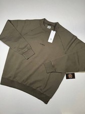 Cp Company 153A Felpa in Pile