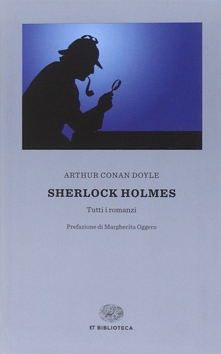 Sherlock holmes tutti i - tutti,