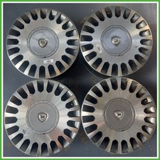 Cerchi in Lega LANCIA PHEDRA (TC) (dal 06/2002 al 01/2011) 15 pollici 15 7.0J