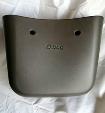 O bag - SCOCCA BORSA GRANDE
