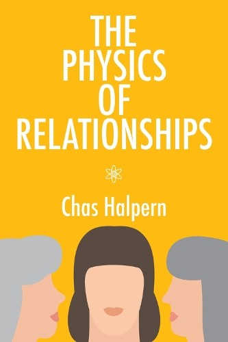 Chas halpern the physics - chas,