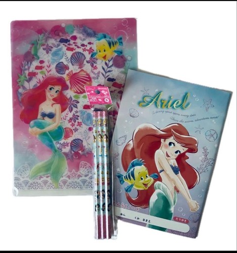 Disney ariel sirenetta - ariel, la