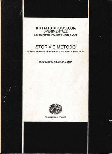 Trattato psicologia - trattato, di