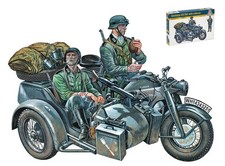 Italeri ZUNDAPP KS750