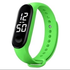 Orologio Led 
