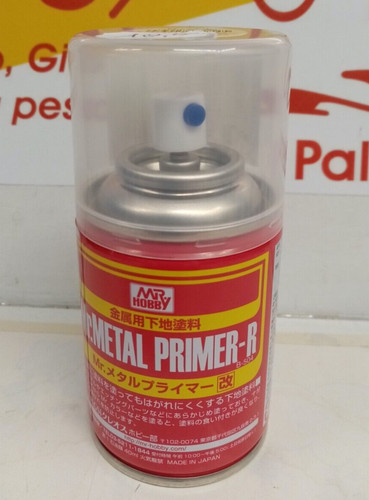 Hobby metal primer 100 - ,