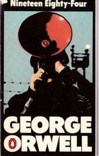 1984 Nineteen Eighty-four