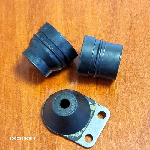 Tampone anulare per stihl 024 - anulare,