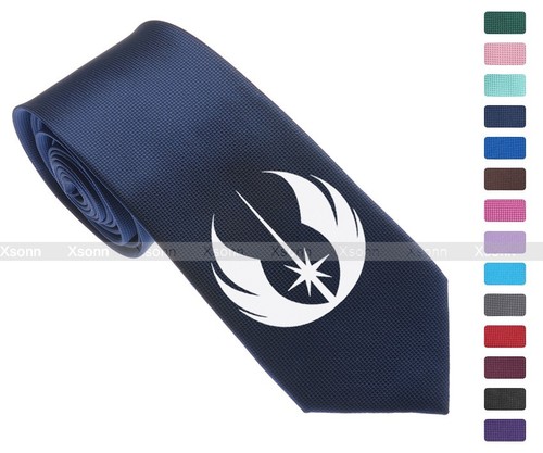 Cravatta uomo - , star