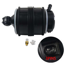 Destra Posteriore Molla Sospensioni Pneumatiche per Mercedes Classe E W211 S211