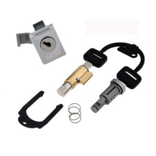 Kit Serrature Sterzo Bauletto