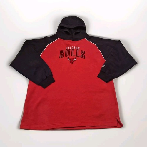 Felpa con cappuccio reebok - cappuccio,