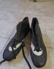 Scarpe calcio vintage anni - scarpe,