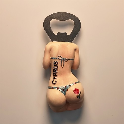 Calamita frigo - , 3d