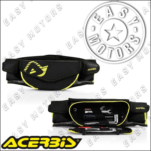 Acerbis marsupio porta oggetti - acerbis,