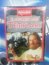  IL SEGRETO DEI TEMPLARI i