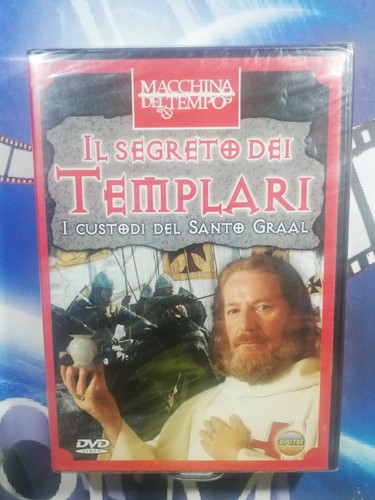 Segreto dei templari i - dei,