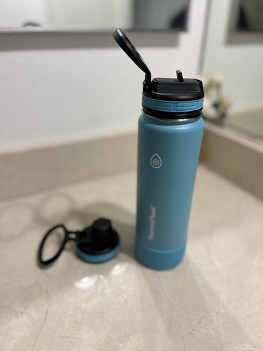 Thermoflask vacuum insulated - thermoflask,