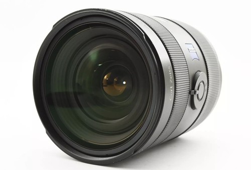 Sony zeiss vario - zeiss, vario-sonnar