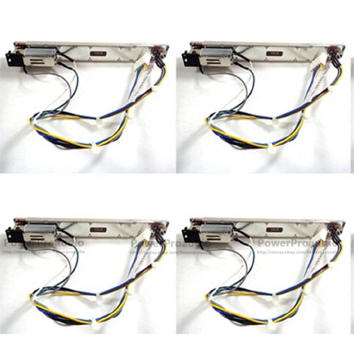 Fader motorizzato per - 4,