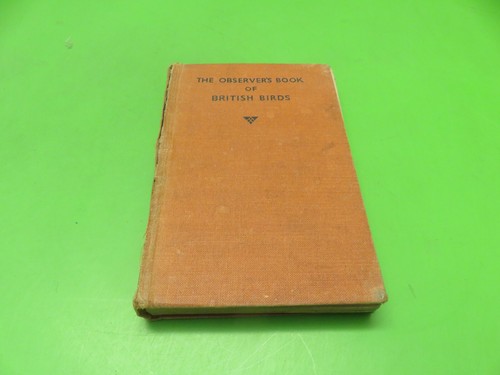 The observer book - the, of