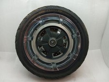 HARLEY-DAVIDSON ROAD KING CVO