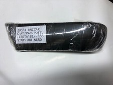 FORD FIESTA MK2 CANTONALE NERO