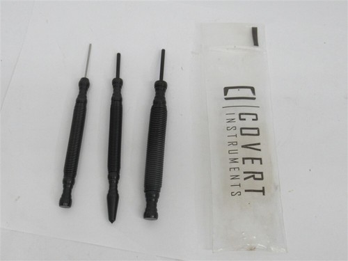 Confezione strumenti cinetici - confezione,