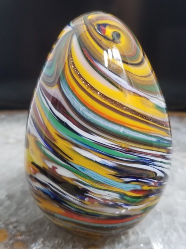 Vetro murano veneziano - di,