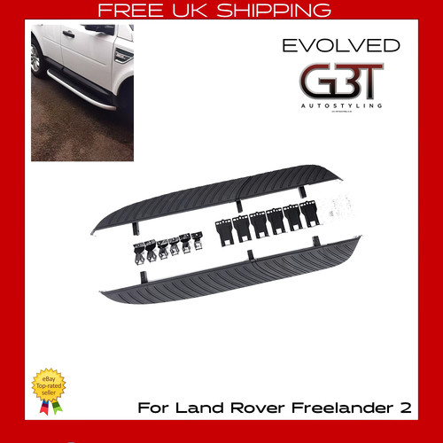 Tavole corsa land rover - tavole,