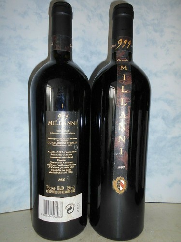 2000 tenute guicciardini - tenute,