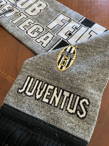 Sciarpa juventus club feltre - sciarpa,