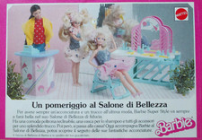 Pubblicità Advertising Italia