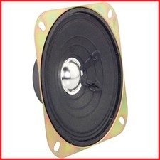 4 inch 8 Ohm 5 Watt Speaker