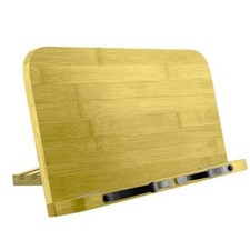 Leggio da Riposo Regolabile in