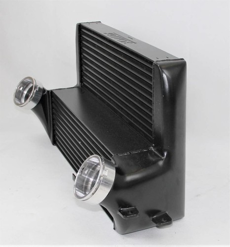 Nuovo grande turbo attacco - nuovo,