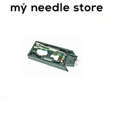 NUOVISSIMO RICAMBIO TK-14 porta cartuccia SLED per doppio giradischi TK14 tk24