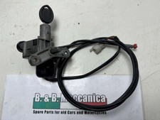 BLOCCO CHIAVI AVVIAMENTE APRILIA SCARABEO 125 150 200 250 VEDI DESCRIZIONE (S...