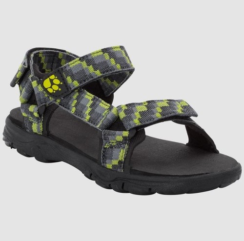 Jack wolfskin seven seas - jack,