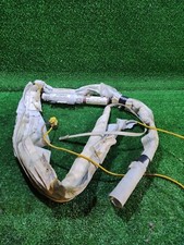 Airbag tendina tetto lato - tendina,