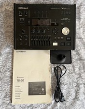 Roland drums sound - roland,