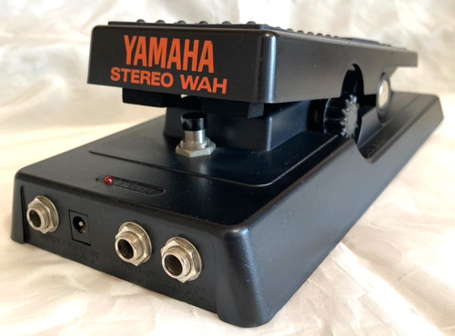 Vintage yamaha 100 - yamaha, wp-100
